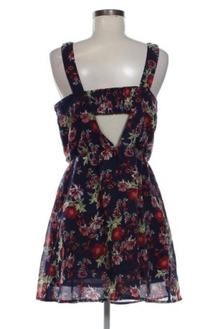 Kleid H&M, Größe L, Farbe Mehrfarbig, Preis 25,99 €