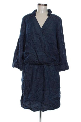 Ruha H&M, Méret L, Szín Kék, Ár 10 049 Ft
