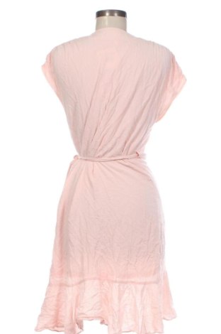 Kleid H&M, Größe M, Farbe Aschrosa, Preis 25,99 €