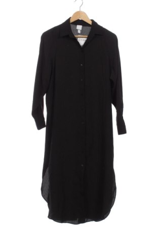 Φόρεμα H&M, Μέγεθος XS, Χρώμα Μαύρο, Τιμή 29,99 €