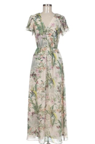 Rochie H&M, Mărime M, Culoare Multicolor, Preț 123,99 Lei