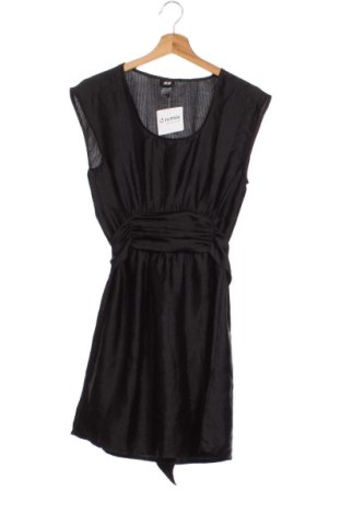 Φόρεμα H&M, Μέγεθος XS, Χρώμα Μαύρο, Τιμή 23,99 €