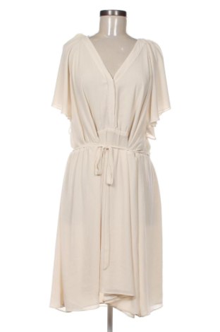 Kleid H&M, Größe XXL, Farbe Ecru, Preis € 26,99