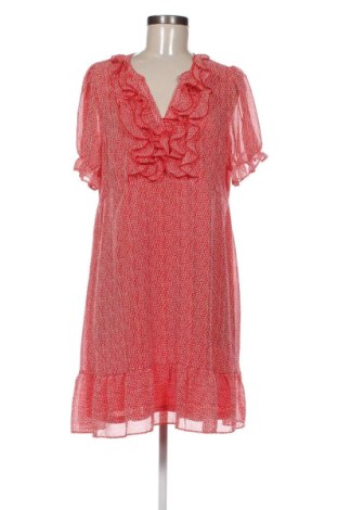 Šaty  H&M, Velikost L, Barva Červená, Cena  599,00 Kč