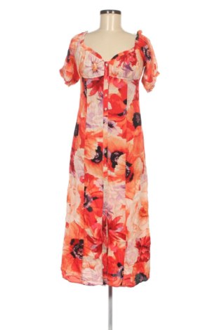 Рокля H&M, Размер M, Цвят Многоцветен, Цена 25,05 €