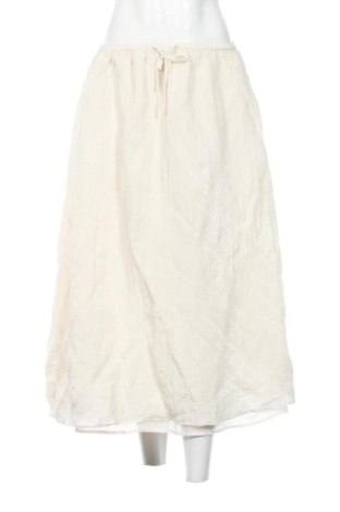 Рокля H&M, Размер S, Цвят Екрю, Цена 19,95 €