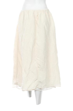 Рокля H&M, Размер S, Цвят Екрю, Цена 19,95 €