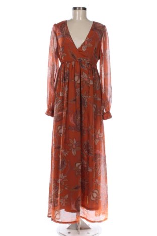 Šaty  H&M, Velikost M, Barva Vícebarevné, Cena  599,00 Kč