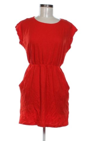 Sukienka H&M, Rozmiar S, Kolor Czerwony, Cena 104,99 zł