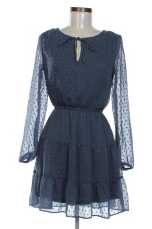 Sukienka H&M, Rozmiar S, Kolor Szary, Cena 104,99 zł