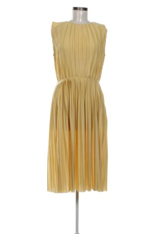 Sukienka H&M, Rozmiar S, Kolor Żółty, Cena 104,99 zł
