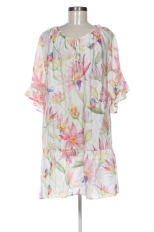 Φόρεμα H&M, Μέγεθος XL, Χρώμα Πολύχρωμο, Τιμή 20,27 €