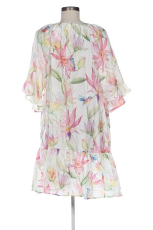 Φόρεμα H&M, Μέγεθος XL, Χρώμα Πολύχρωμο, Τιμή 20,27 €