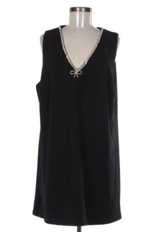 Sukienka H&M, Rozmiar XL, Kolor Czarny, Cena 257,21 zł