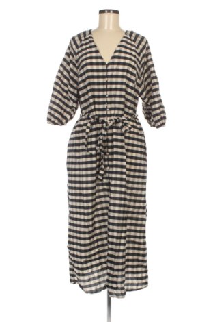 Sukienka H&M, Rozmiar L, Kolor Kolorowy, Cena 133,96 zł