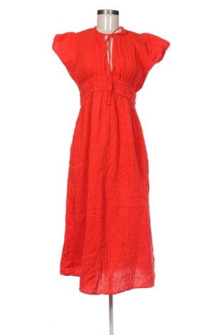 Šaty  H&M, Velikost S, Barva Červená, Cena  567,00 Kč