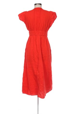 Šaty  H&M, Velikost S, Barva Červená, Cena  567,00 Kč