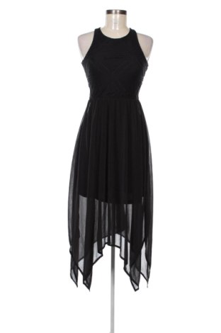 Рокля H&M, Размер XS, Цвят Черен, Цена 20,00 €