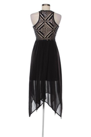 Рокля H&M, Размер XS, Цвят Черен, Цена 20,00 €