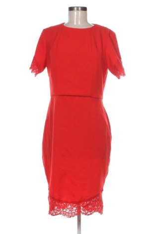 Sukienka H&M, Rozmiar L, Kolor Czerwony, Cena 107,17 zł