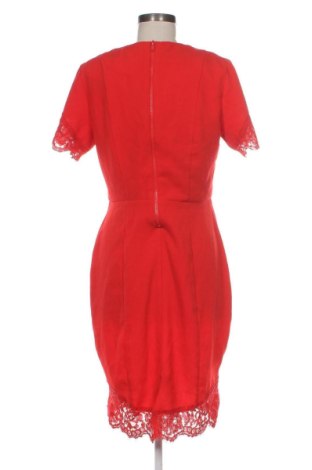 Sukienka H&M, Rozmiar L, Kolor Czerwony, Cena 107,17 zł
