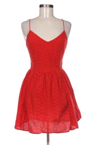 Φόρεμα H&M, Μέγεθος S, Χρώμα Κόκκινο, Τιμή 20,00 €