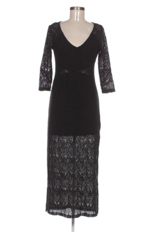 Kleid H&M, Größe M, Farbe Schwarz, Preis 25,99 €