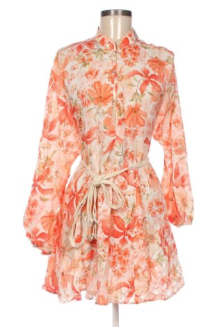 Sukienka H&M, Rozmiar XL, Kolor Kolorowy, Cena 171,47 zł, #136597018