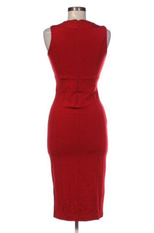 Рокля H&M, Размер S, Цвят Червен, Цена 20,45 €