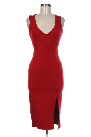 Рокля H&M, Размер S, Цвят Червен, Цена 20,45 €