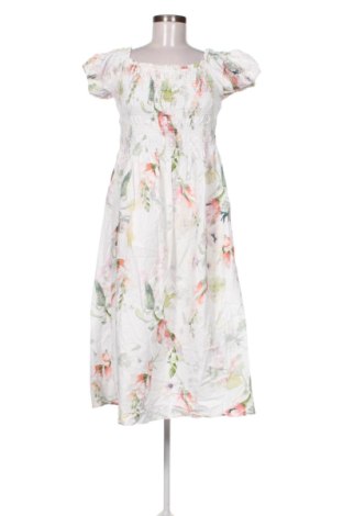 Kleid H&M, Größe L, Farbe Mehrfarbig, Preis 20,00 €