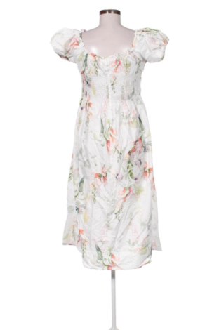 Kleid H&M, Größe L, Farbe Mehrfarbig, Preis 20,00 €