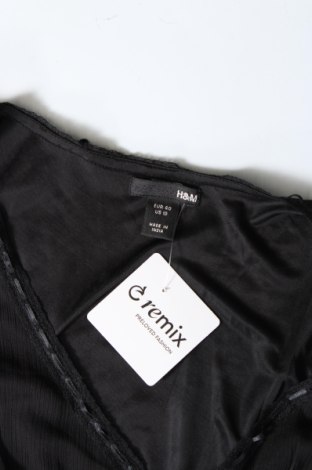 Sukienka H&M, Rozmiar M, Kolor Czarny, Cena 107,17 zł