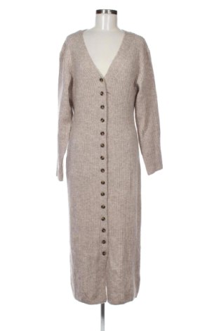 Sukienka H&M, Rozmiar M, Kolor Beżowy, Cena 133,96 zł