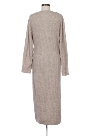 Sukienka H&M, Rozmiar M, Kolor Beżowy, Cena 133,96 zł