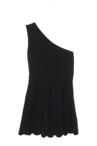 Рокля H&M, Размер S, Цвят Черен, Цена 19,95 €