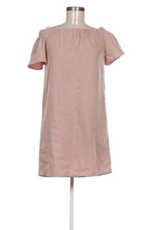 Sukienka H&M, Rozmiar S, Kolor Beżowy, Cena 107,17 zł