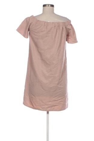 Sukienka H&M, Rozmiar S, Kolor Beżowy, Cena 107,17 zł