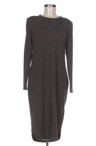 Sukienka H&M, Rozmiar L, Kolor Szary, Cena 104,99 zł