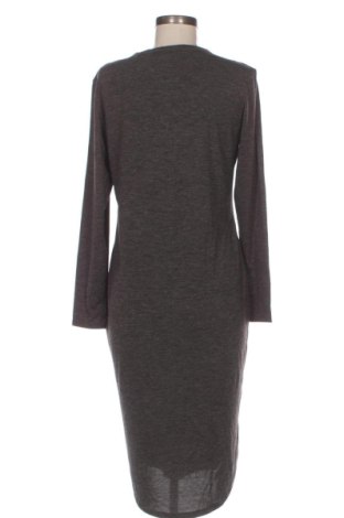 Sukienka H&M, Rozmiar L, Kolor Szary, Cena 104,99 zł
