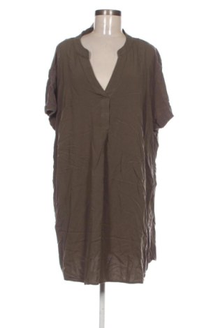 Sukienka H&M, Rozmiar XXL, Kolor Zielony, Cena 200,41 zł
