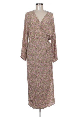 Kleid H&M, Größe XXL, Farbe Mehrfarbig, Preis 25,99 €