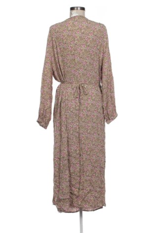 Kleid H&M, Größe XXL, Farbe Mehrfarbig, Preis 25,99 €