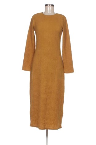 Rochie H&M, Mărime S, Culoare Maro, Preț 123,99 Lei