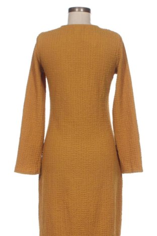 Rochie H&M, Mărime S, Culoare Maro, Preț 123,99 Lei