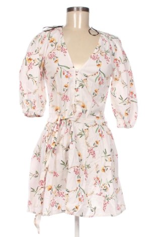 Рокля H&M, Размер S, Цвят Многоцветен, Цена 20,00 €, #136601211