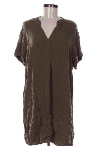Kleid H&M, Größe M, Farbe Grün, Preis 25,99 €