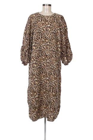 Kleid H&M, Größe L, Farbe Mehrfarbig, Preis 25,99 €