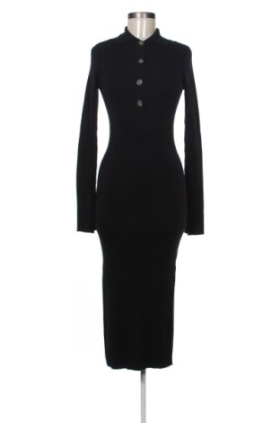 Rochie H&M, Mărime S, Culoare Negru, Preț 104,26 Lei