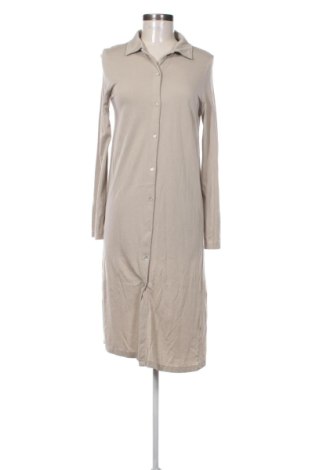 Φόρεμα H&M, Μέγεθος S, Χρώμα  Μπέζ, Τιμή 25,00 €